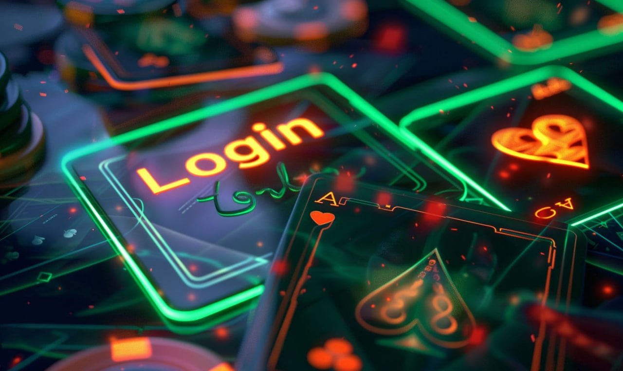Panel olahraga dan hiburan kasino virtual