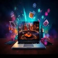Kartu promosi digital dengan detail syarat